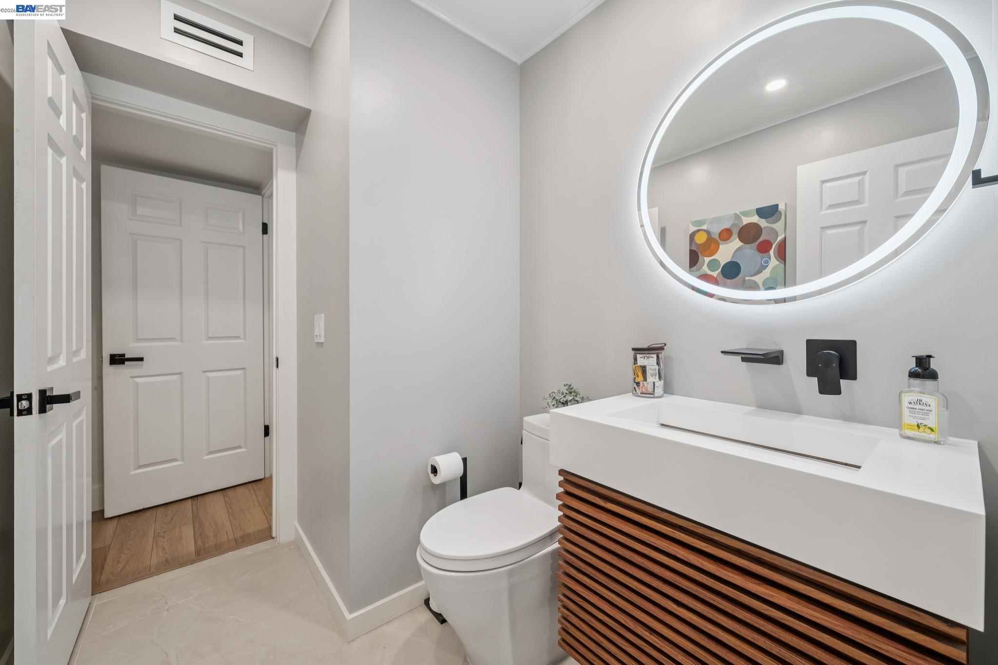 1849 Crestline Road Pleasanton, CA 94566 - Photo 22 of 41 Gallery Image 22