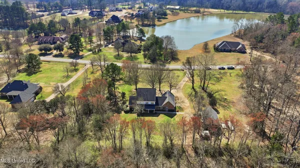 $685,000 | 124 Dominion Parkway, Brandon, MS 39042