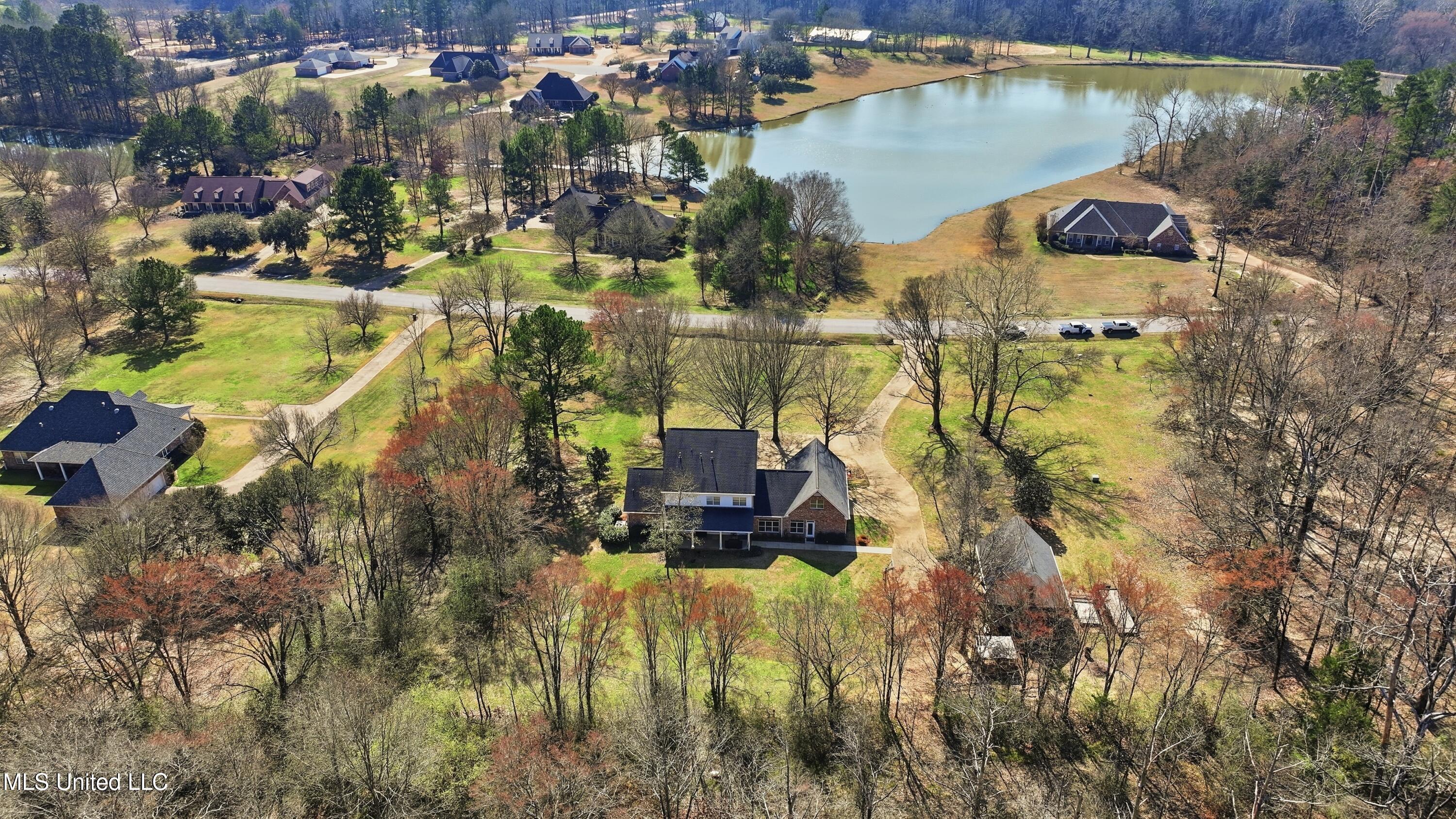 124 Dominion Parkway Brandon, MS 39042 - Photo 12 of 89 31-124 Dominion Pkwy _ Home Tours MS