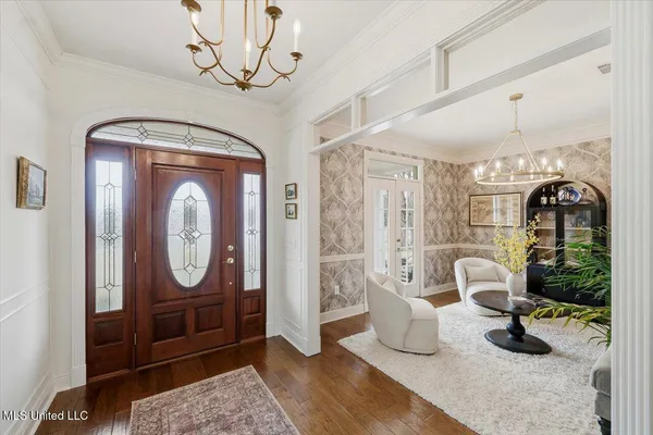 $685,000 | 124 Dominion Parkway, Brandon, MS 39042