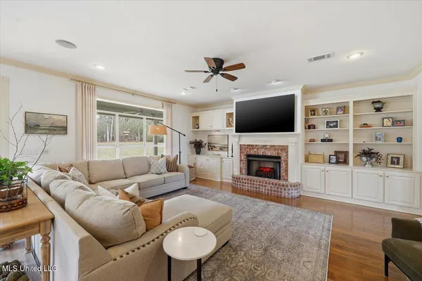 $685,000 | 124 Dominion Parkway, Brandon, MS 39042