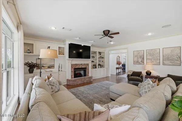 $685,000 | 124 Dominion Parkway, Brandon, MS 39042