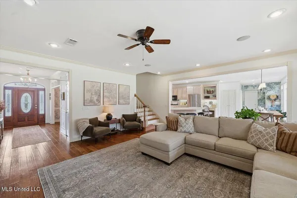 $685,000 | 124 Dominion Parkway, Brandon, MS 39042