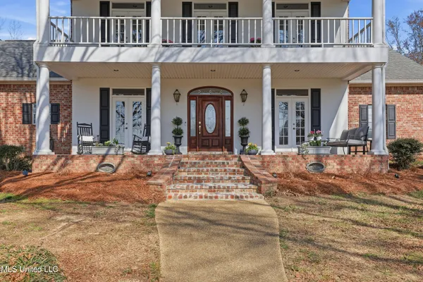$685,000 | 124 Dominion Parkway, Brandon, MS 39042