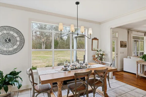 $685,000 | 124 Dominion Parkway, Brandon, MS 39042