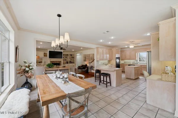 $685,000 | 124 Dominion Parkway, Brandon, MS 39042