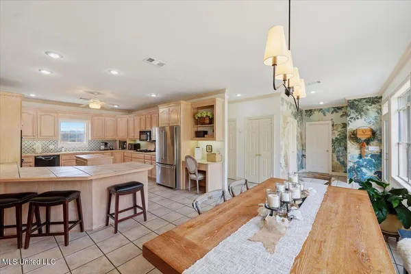 $685,000 | 124 Dominion Parkway, Brandon, MS 39042