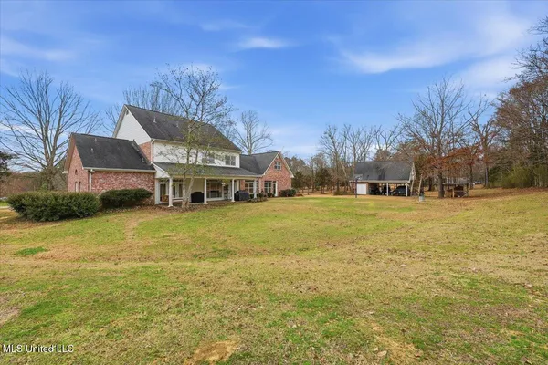 $685,000 | 124 Dominion Parkway, Brandon, MS 39042
