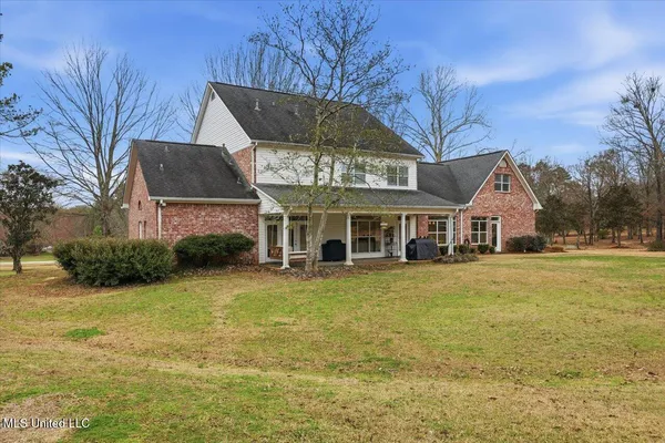 $685,000 | 124 Dominion Parkway, Brandon, MS 39042