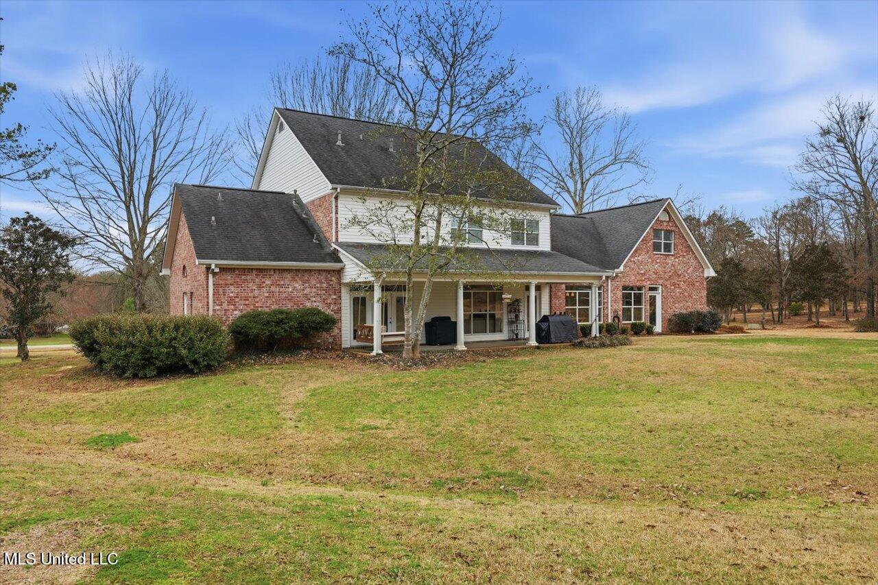 124 Dominion Parkway Brandon, MS 39042 - Photo 61 of 89 58-124 Dominion Pkwy _ Home Tours MS