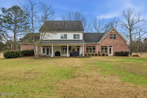 $685,000 | 124 Dominion Parkway, Brandon, MS 39042