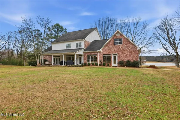 $685,000 | 124 Dominion Parkway, Brandon, MS 39042
