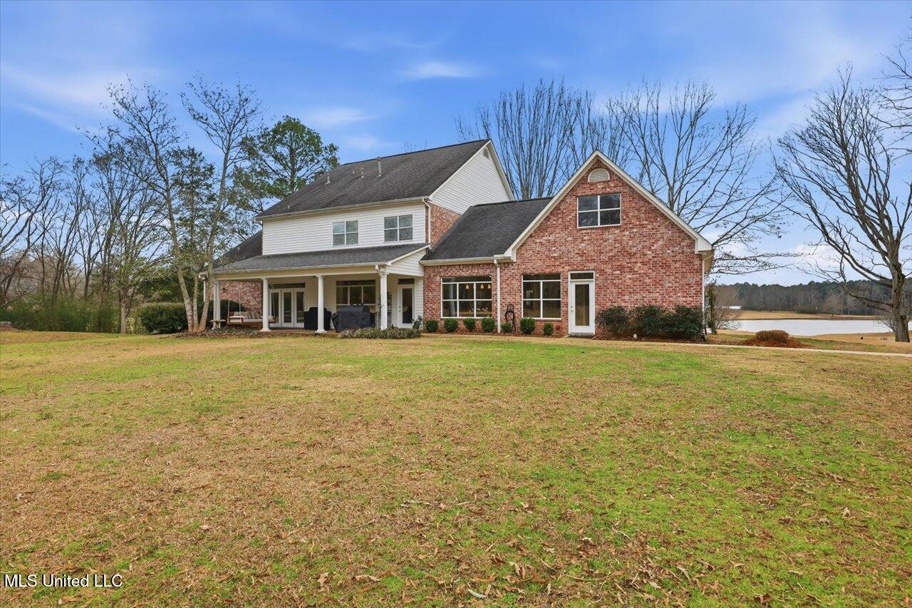 124 Dominion Parkway Brandon, MS 39042 - Photo 63 of 89 60-124 Dominion Pkwy _ Home Tours MS