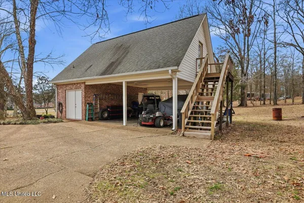 $685,000 | 124 Dominion Parkway, Brandon, MS 39042