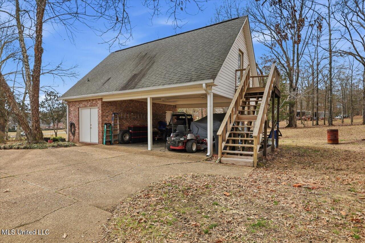 124 Dominion Parkway Brandon, MS 39042 - Photo 69 of 89 64-124 Dominion Pkwy _ Home Tours MS