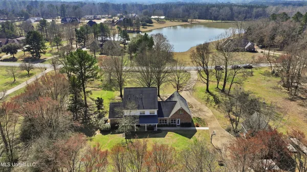 $685,000 | 124 Dominion Parkway, Brandon, MS 39042