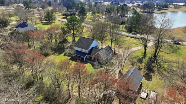 $685,000 | 124 Dominion Parkway, Brandon, MS 39042