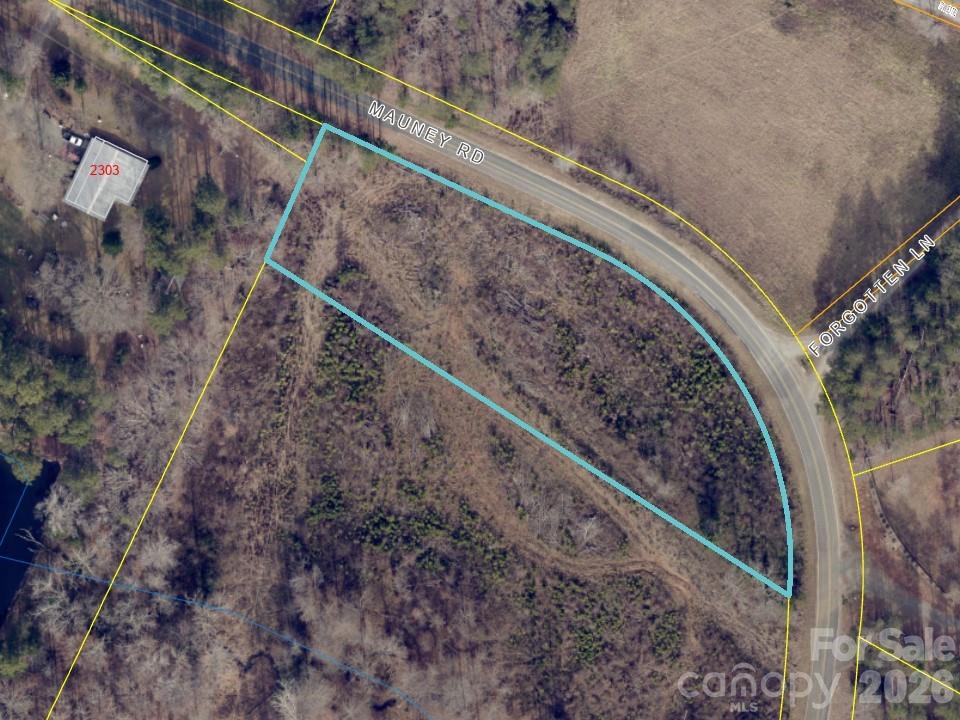 0 Mauney Road Bessemer City, NC 28016 - Photo 3 of 3