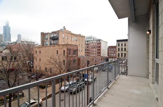 128 South Aberdeen Street, Unit 4S Chicago, IL 60607 - Photo 16 of 16