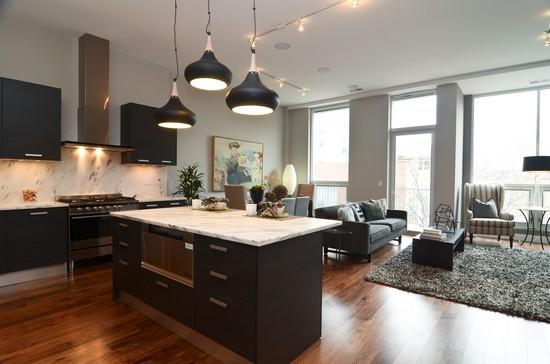 128 South Aberdeen Street, Unit 4S Chicago, IL 60607 - Photo 2 of 16