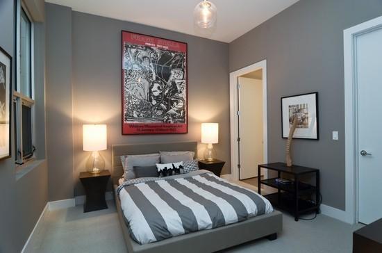 128 South Aberdeen Street, Unit 4S Chicago, IL 60607 - Photo 10 of 16