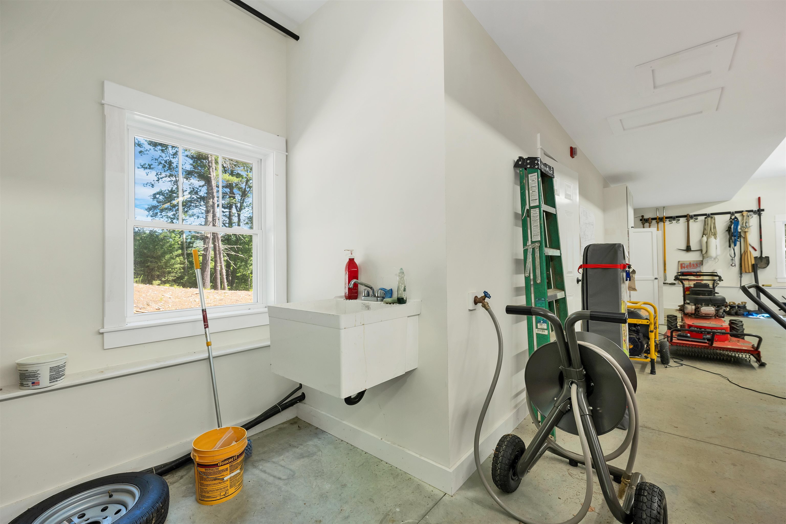 41 Beaver Pond Road Moultonborough, NH 03254 - Photo 41 of 49