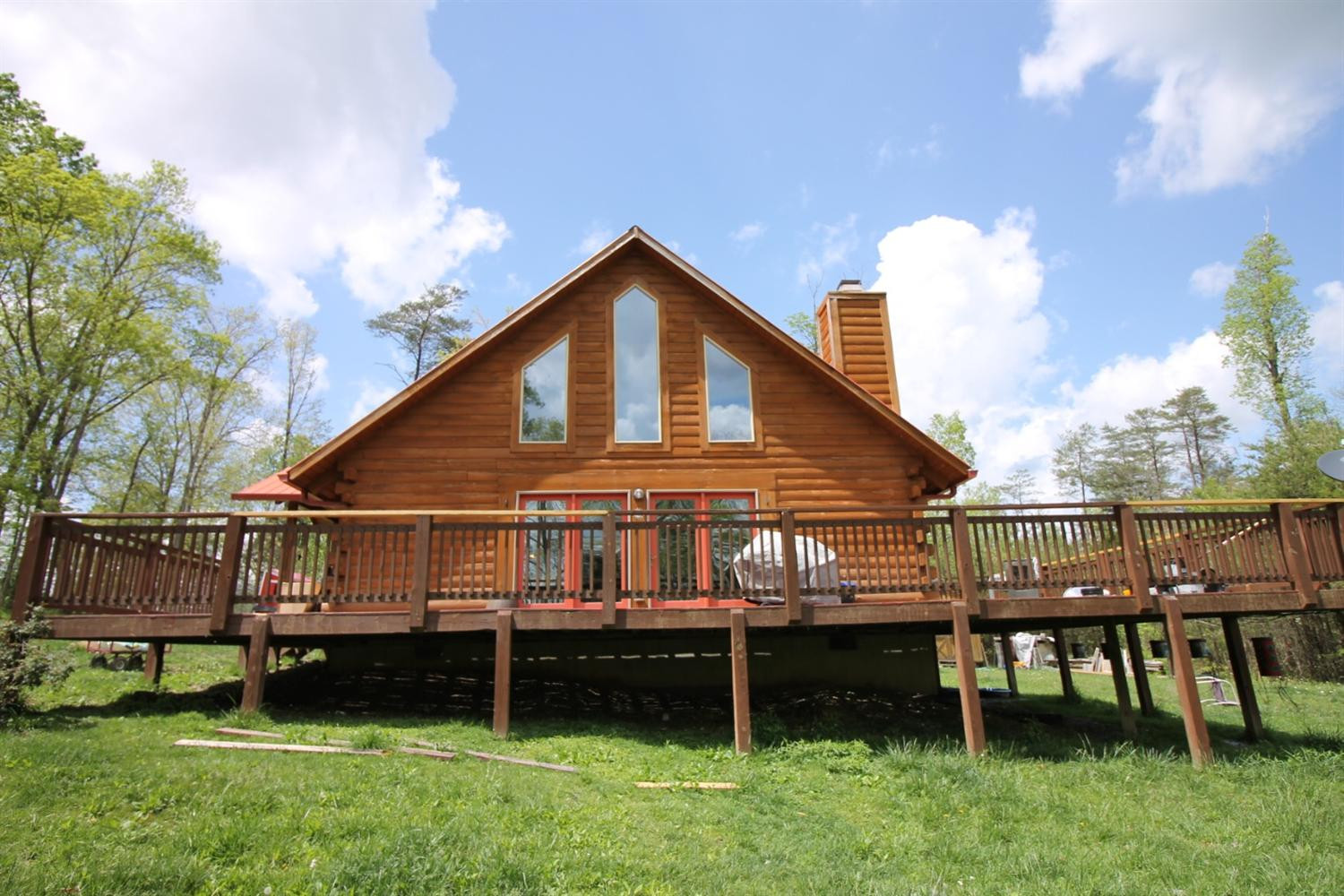 917 Vienna Road Winchester, KY 40391 - Photo 22 of 28 Photo 22