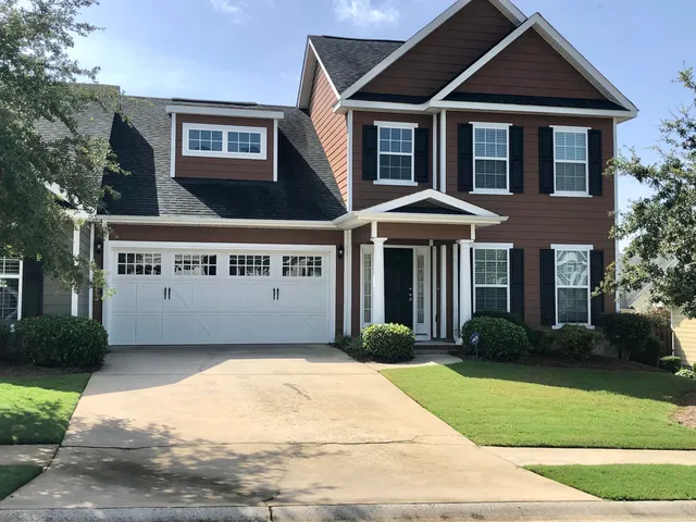 $2,000 | 217 Full Cir Drive, Evans, GA 30809