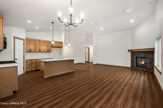 $571,500 | 2224 Maverick Court, Sandpoint, ID 83864