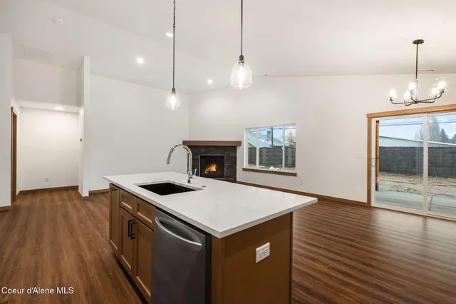 $571,500 | 2224 Maverick Court, Sandpoint, ID 83864