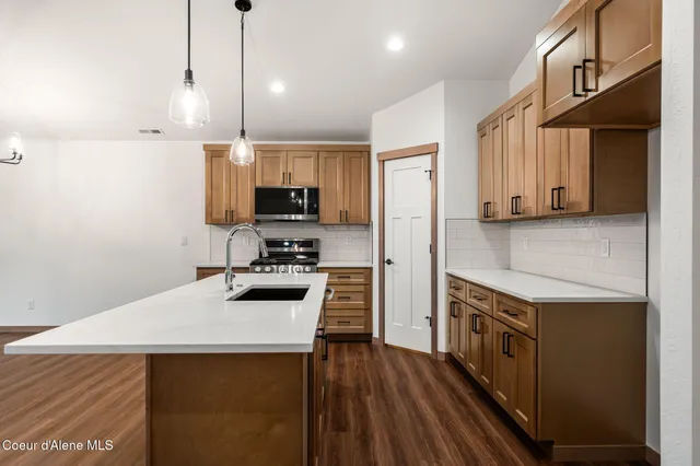 $571,500 | 2224 Maverick Court, Sandpoint, ID 83864