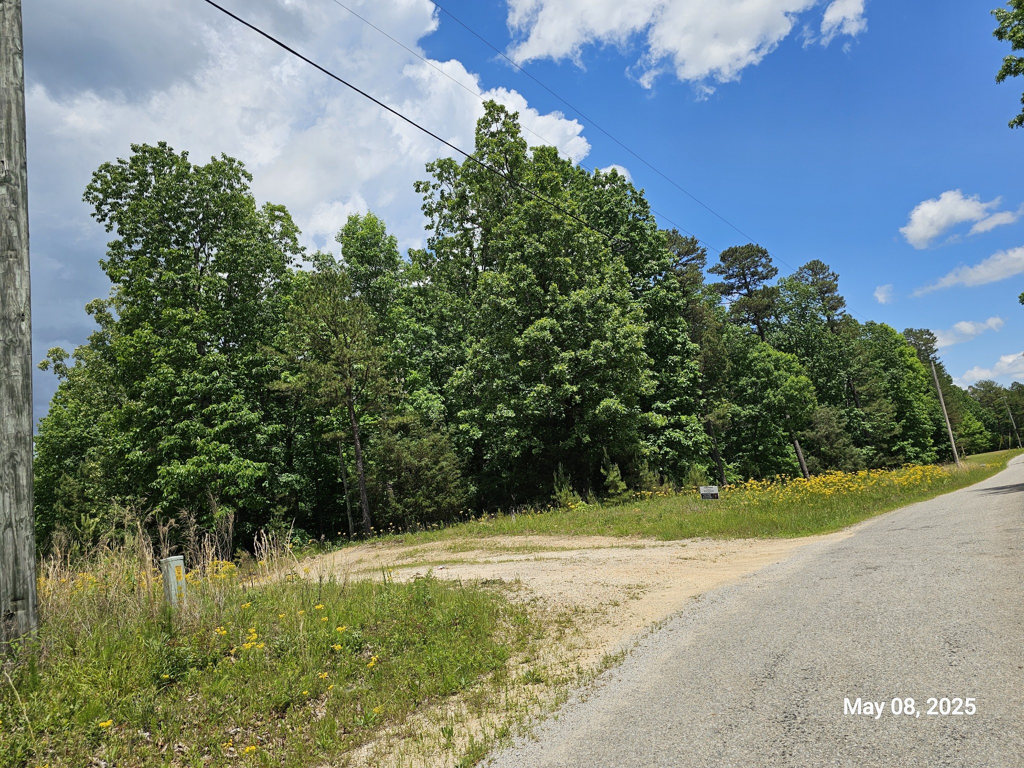 0 Shirley Road Waynesboro, TN 38485 - Photo 3 of 8 Gallery Image 3