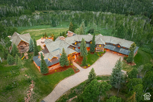 1943 North Wolf Creek Ranch Road, Unit 12 Heber City, UT 84036 - Photo 171 of 175