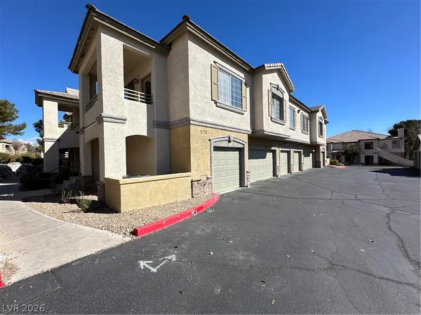 $1,995 | 1621 Queen Victoria Street, Unit 201, Las Vegas, NV 89144