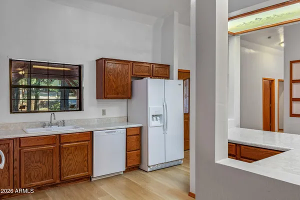 $530,000 | 2202 Forest Park Drive, Overgaard, AZ 85933