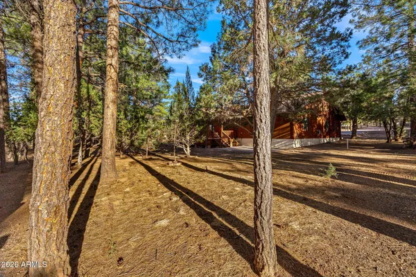 $530,000 | 2202 Forest Park Drive, Overgaard, AZ 85933