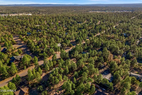 $530,000 | 2202 Forest Park Drive, Overgaard, AZ 85933
