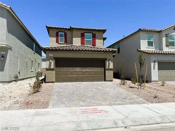 $2,395 | 4154 Scarlet Cob Avenue, Las Vegas, NV 89141