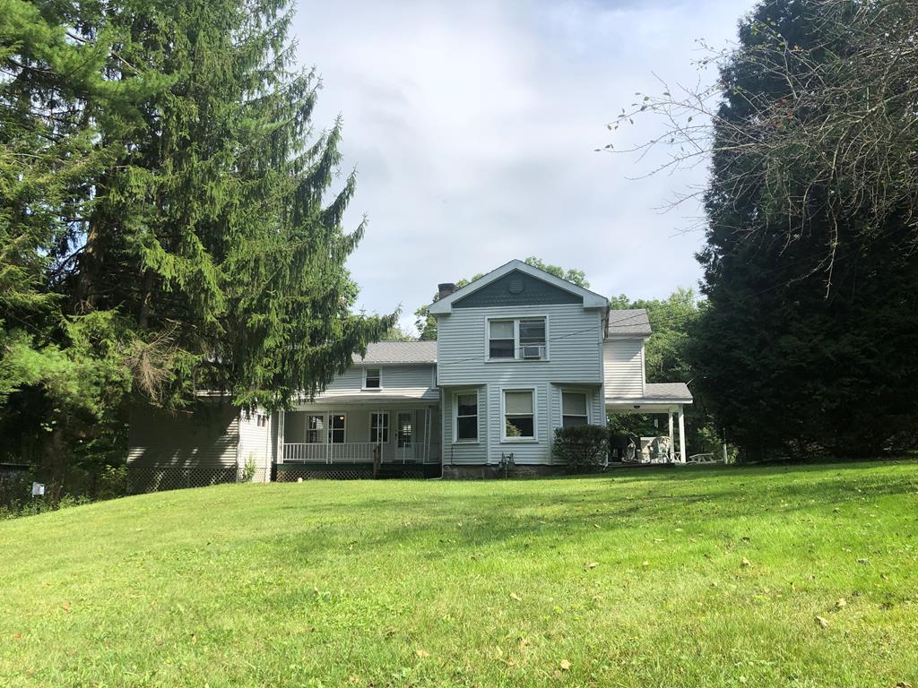 357 Pioneer Road Franklin, PA 16323 - Photo 1 of 1 Main View