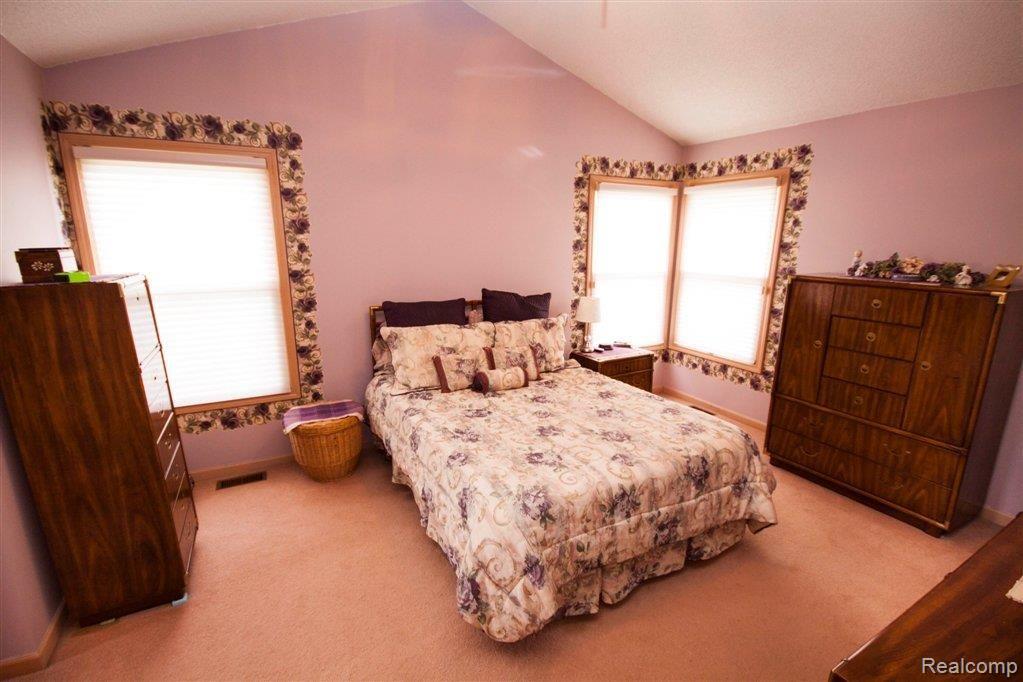 44725 Glengarry Road Canton, MI 48188 - Photo 19 of 20 Master Bedroom