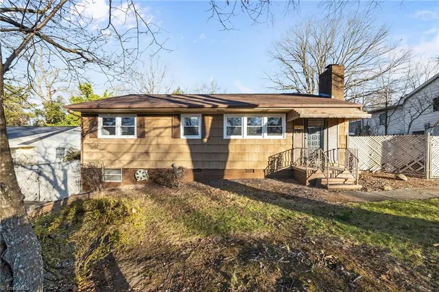 $275,000 | 435 Hyde Street, Burlington, NC 27217