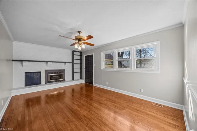 $275,000 | 435 Hyde Street, Burlington, NC 27217