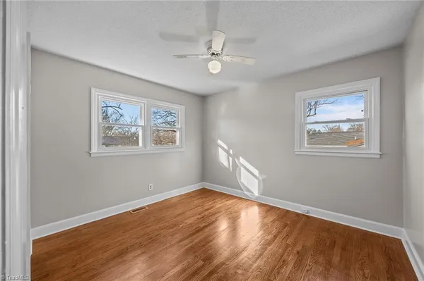 $265,000 | 435 Hyde Street, Burlington, NC 27217