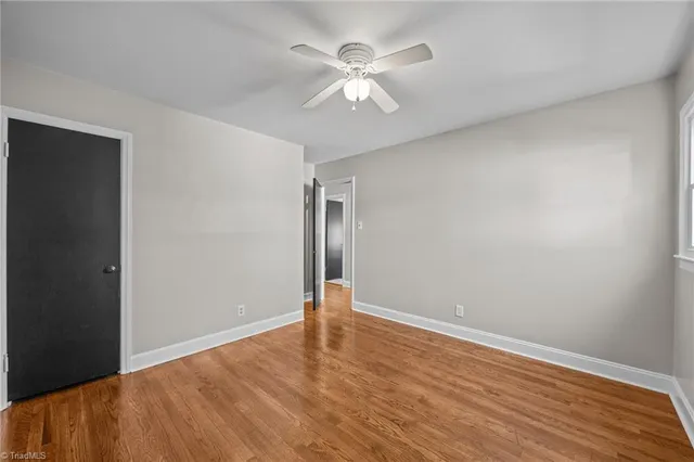 $275,000 | 435 Hyde Street, Burlington, NC 27217