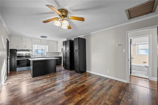 $275,000 | 435 Hyde Street, Burlington, NC 27217