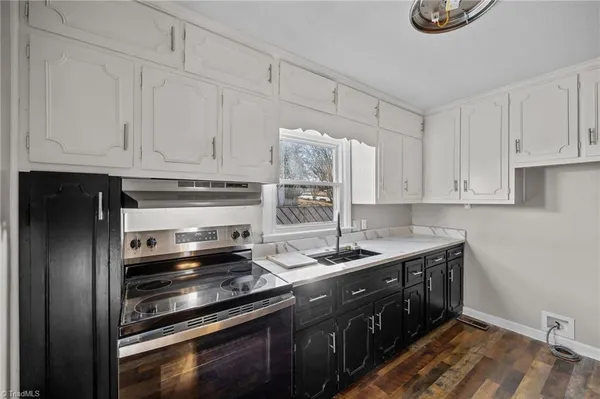 $265,000 | 435 Hyde Street, Burlington, NC 27217
