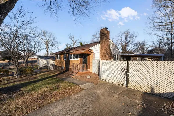 $265,000 | 435 Hyde Street, Burlington, NC 27217