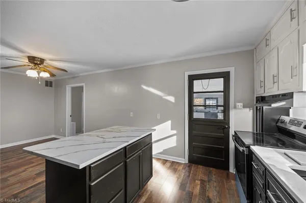 $265,000 | 435 Hyde Street, Burlington, NC 27217