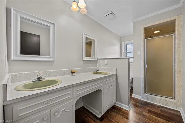 $275,000 | 435 Hyde Street, Burlington, NC 27217