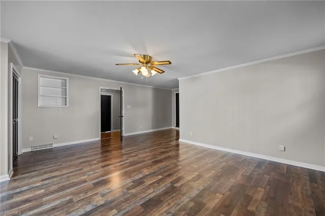 $275,000 | 435 Hyde Street, Burlington, NC 27217